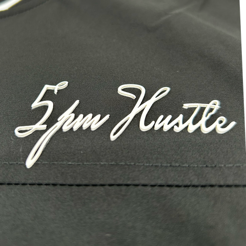 Classic Windbreaker