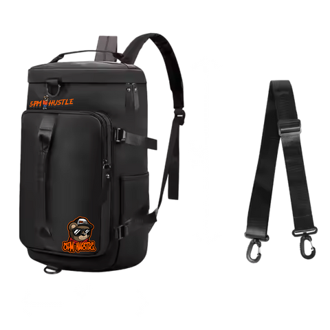 Duffle Bag