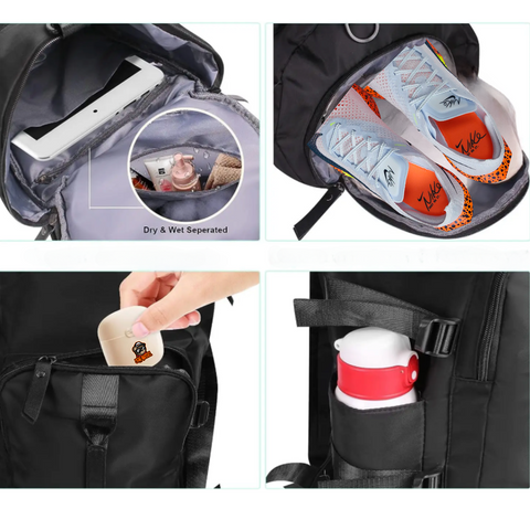 Duffle Bag