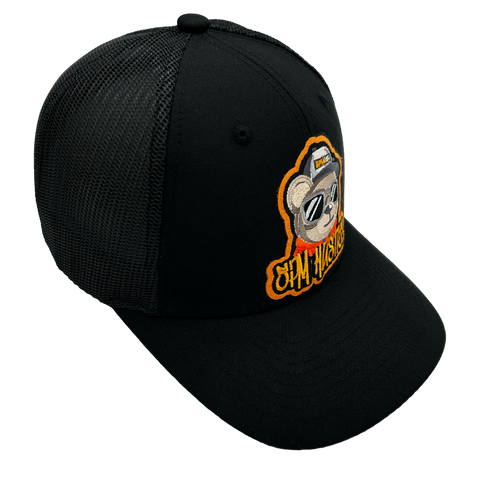 5PM Hustle Classic Trucker Cap